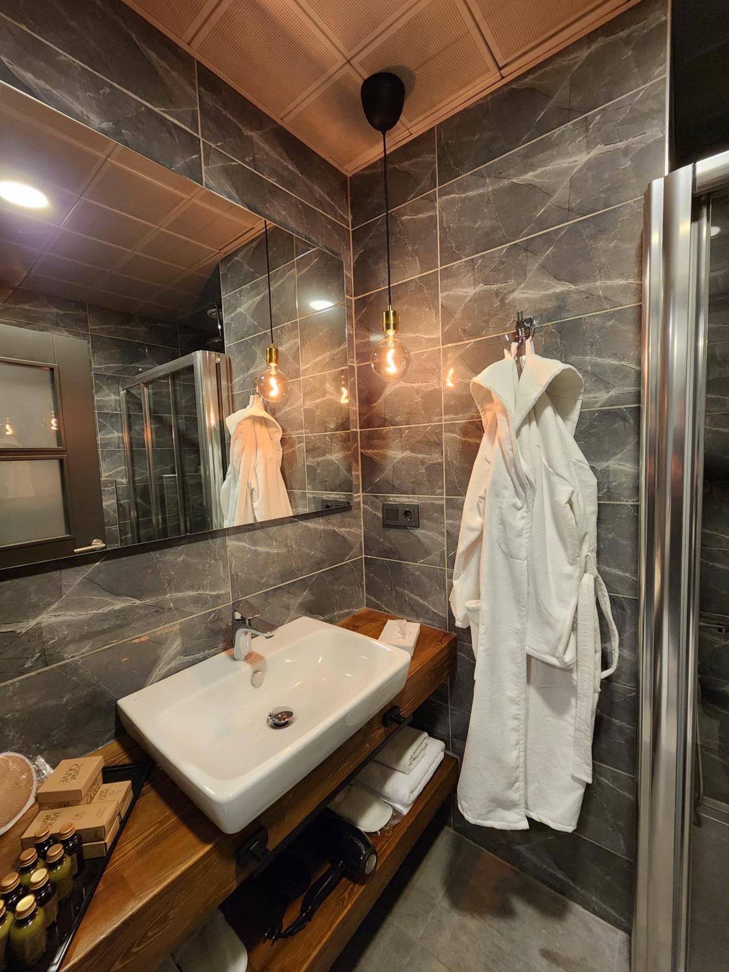 Taksim Landhouse Hotel Istambul Exterior foto
