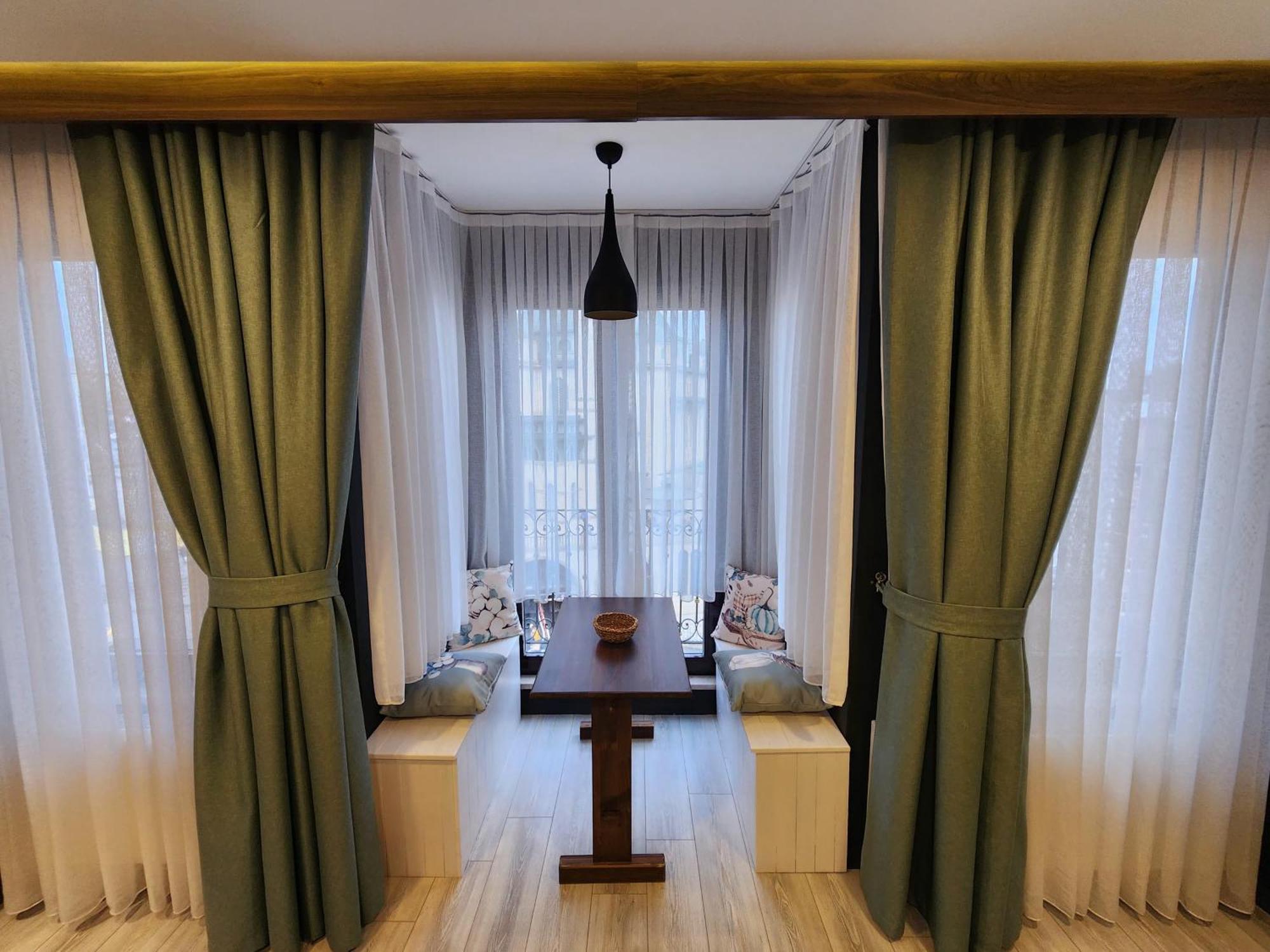 Taksim Landhouse Hotel Istambul Exterior foto
