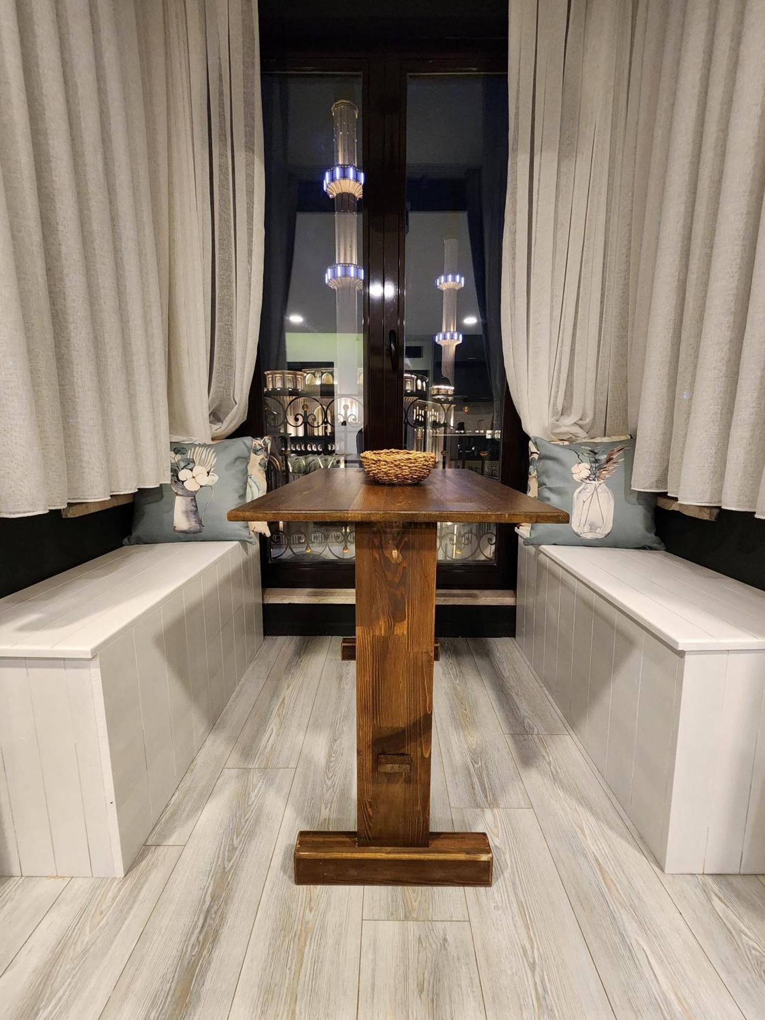 Taksim Landhouse Hotel Istambul Exterior foto