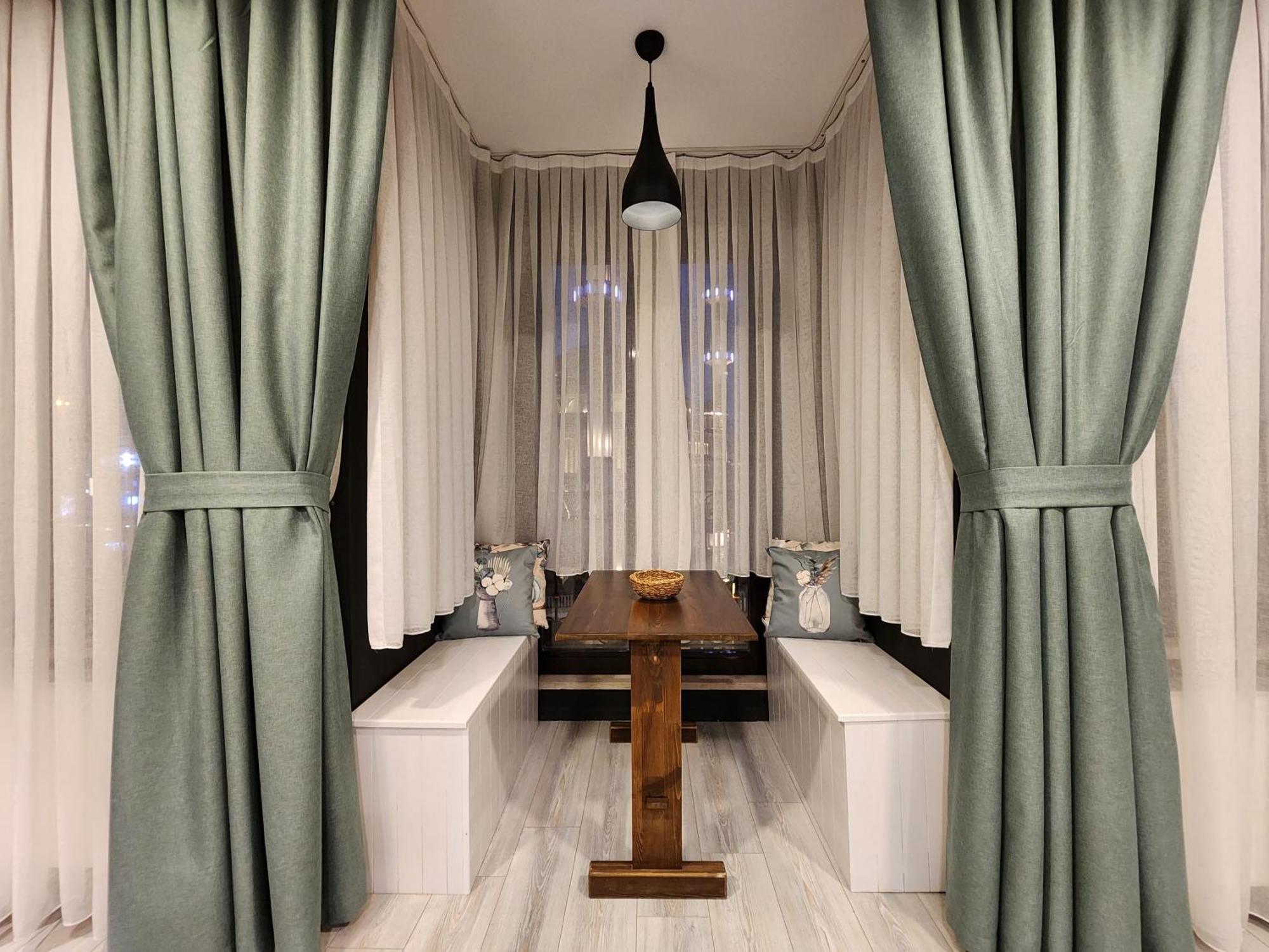 Taksim Landhouse Hotel Istambul Exterior foto