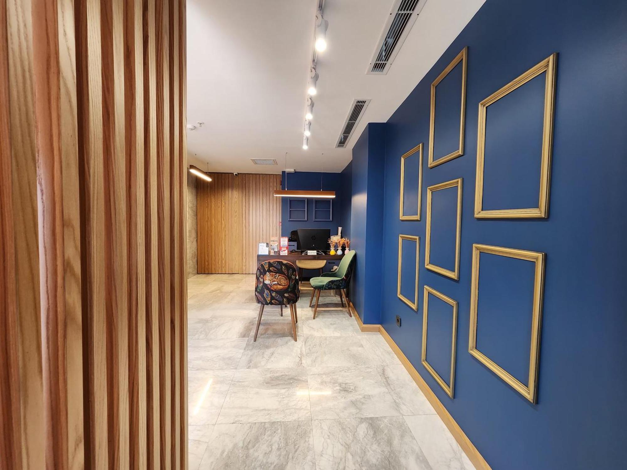 Taksim Landhouse Hotel Istambul Exterior foto