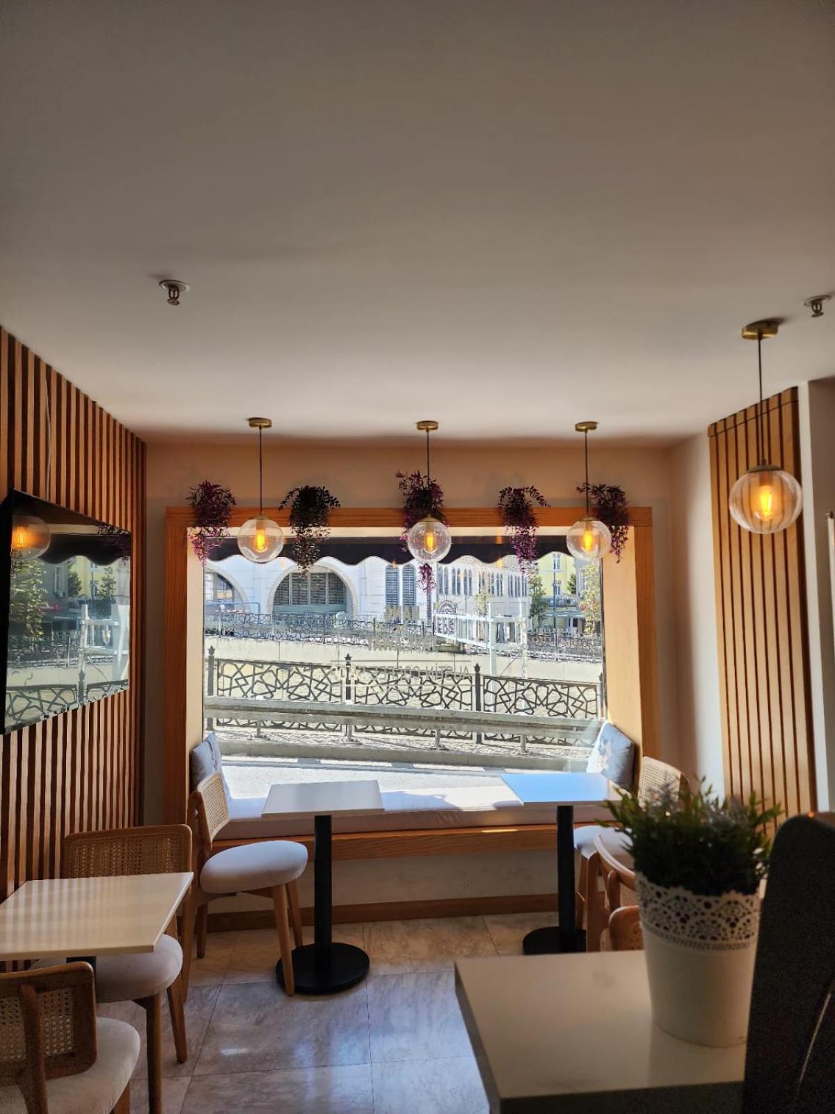 Taksim Landhouse Hotel Istambul Exterior foto